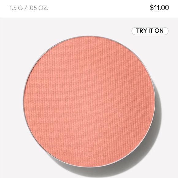 “My Tweedy” Pro Palette Refill MAC/2 in stock - Picture 4 of 5